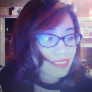 Meet your Posher, Joanna